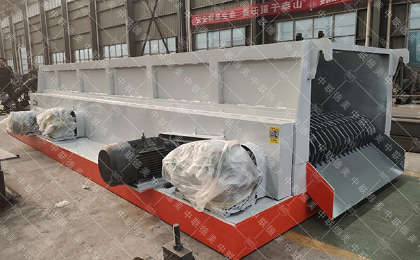 泥巴除石機(jī)分離泥土和石頭容易么？